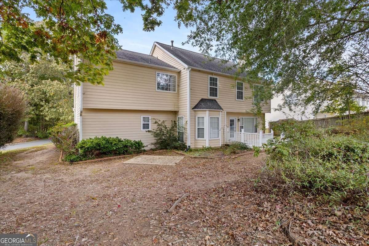 1200 Evergreen Oak Way Dacula - 38