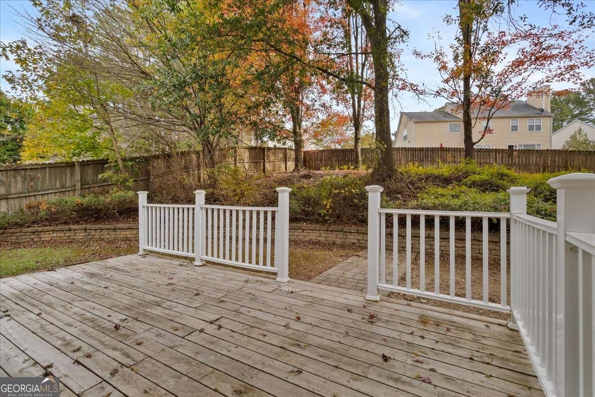 1200 Evergreen Oak Way Dacula - 39