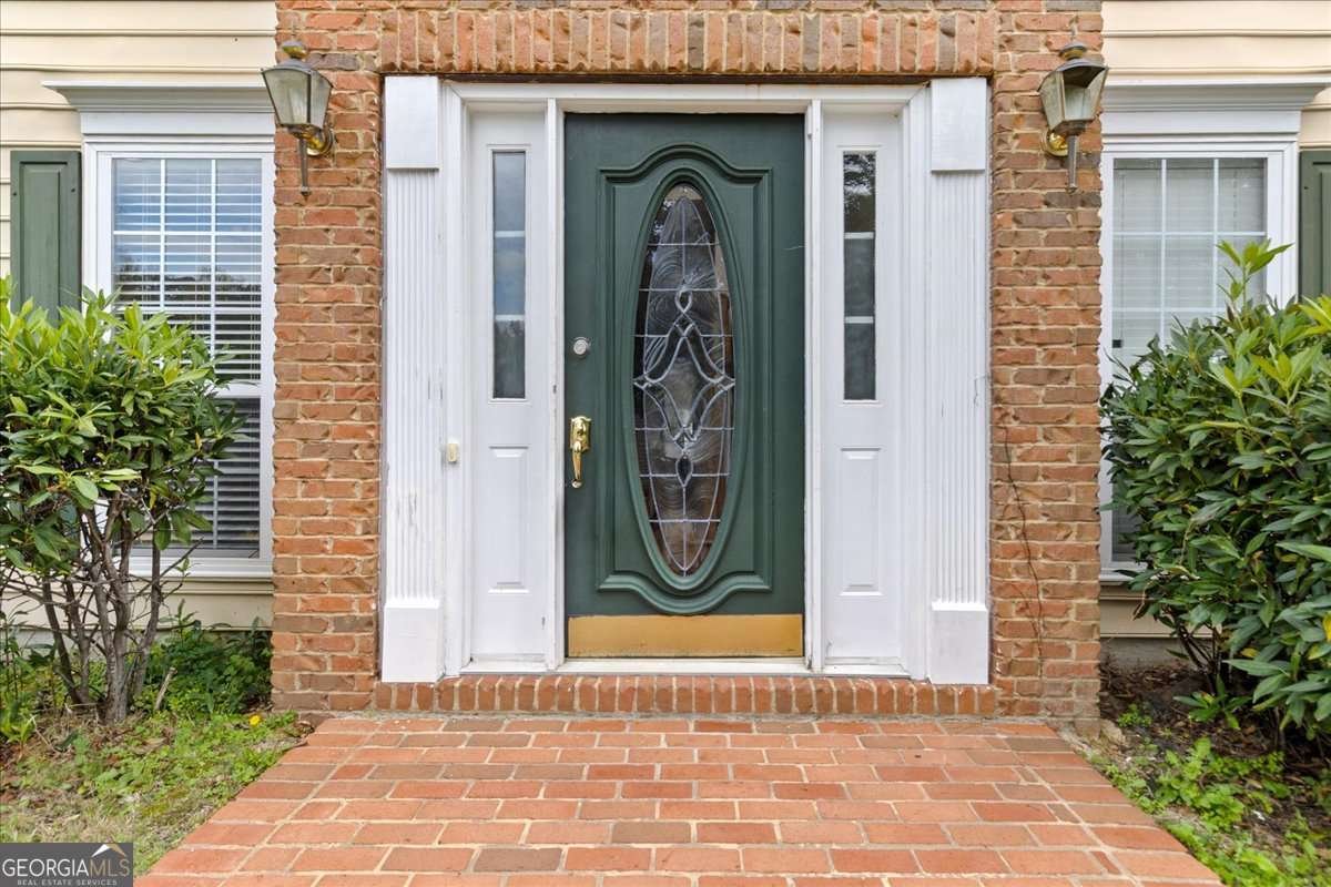 1200 Evergreen Oak Way Dacula - 4