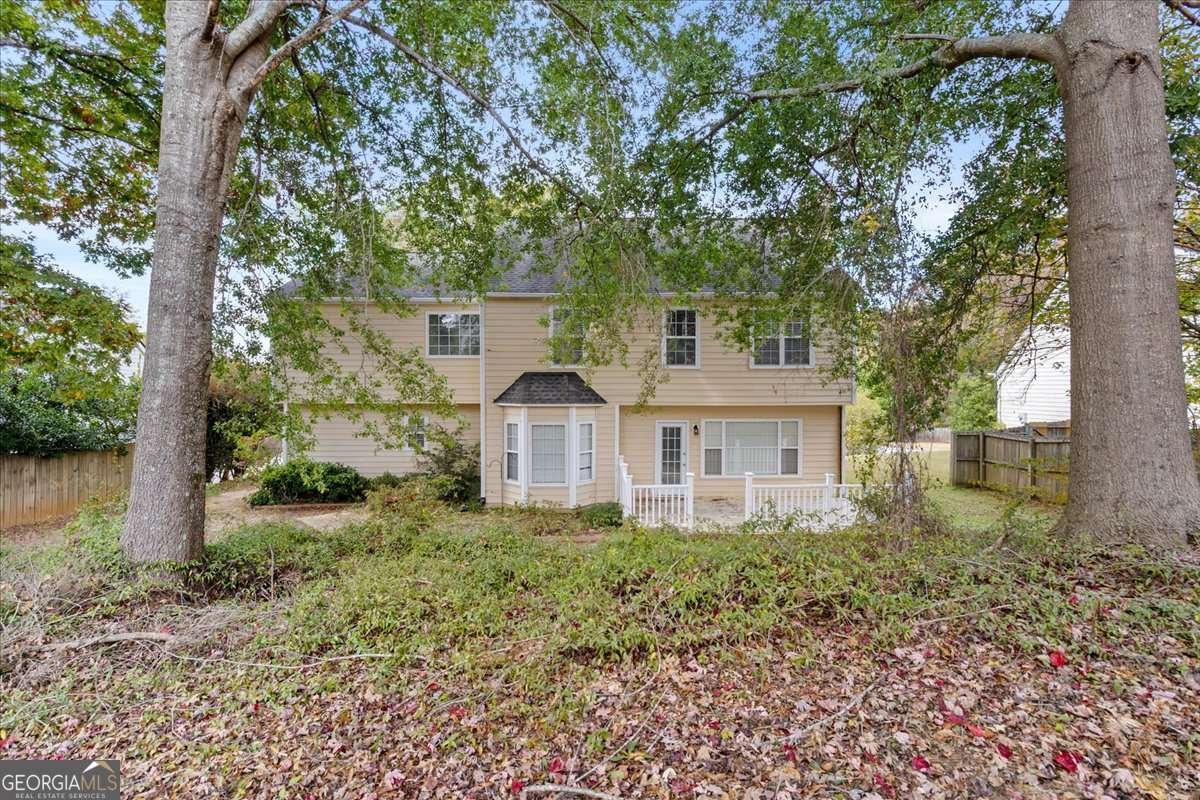 1200 Evergreen Oak Way Dacula - 40