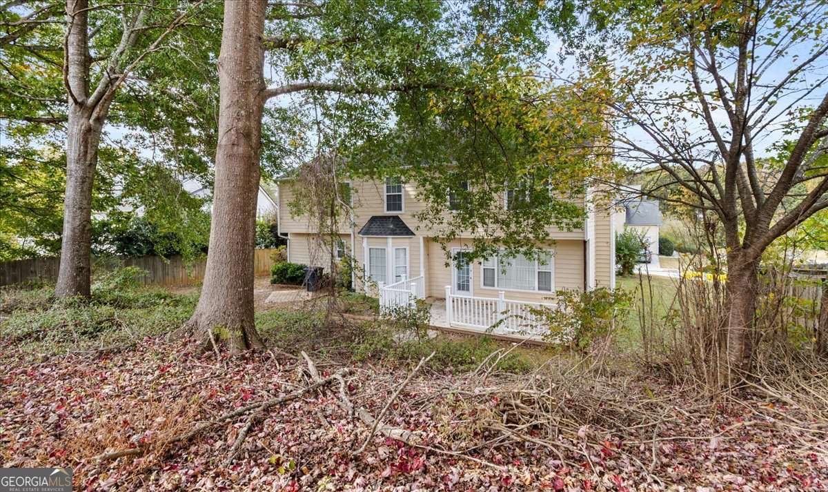 1200 Evergreen Oak Way Dacula - 41