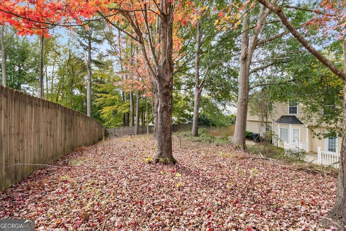 1200 Evergreen Oak Way Dacula - 42