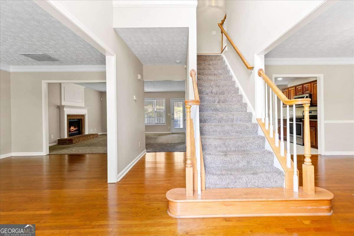 1200 Evergreen Oak Way Dacula - 5