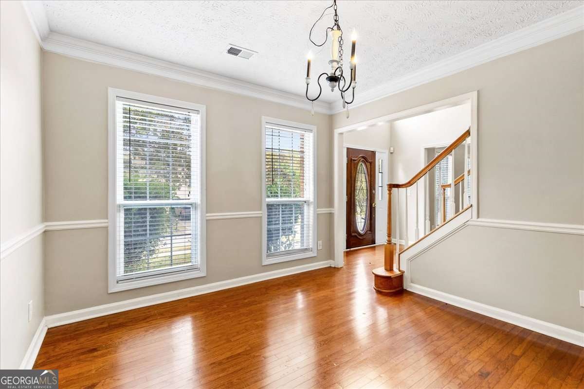 1200 Evergreen Oak Way Dacula - 6