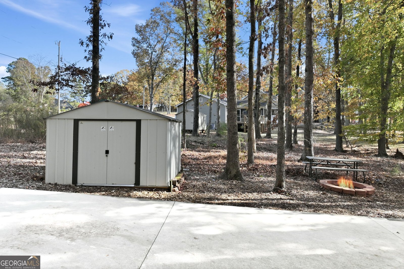 3610 Schofield Road Gainesville - 20