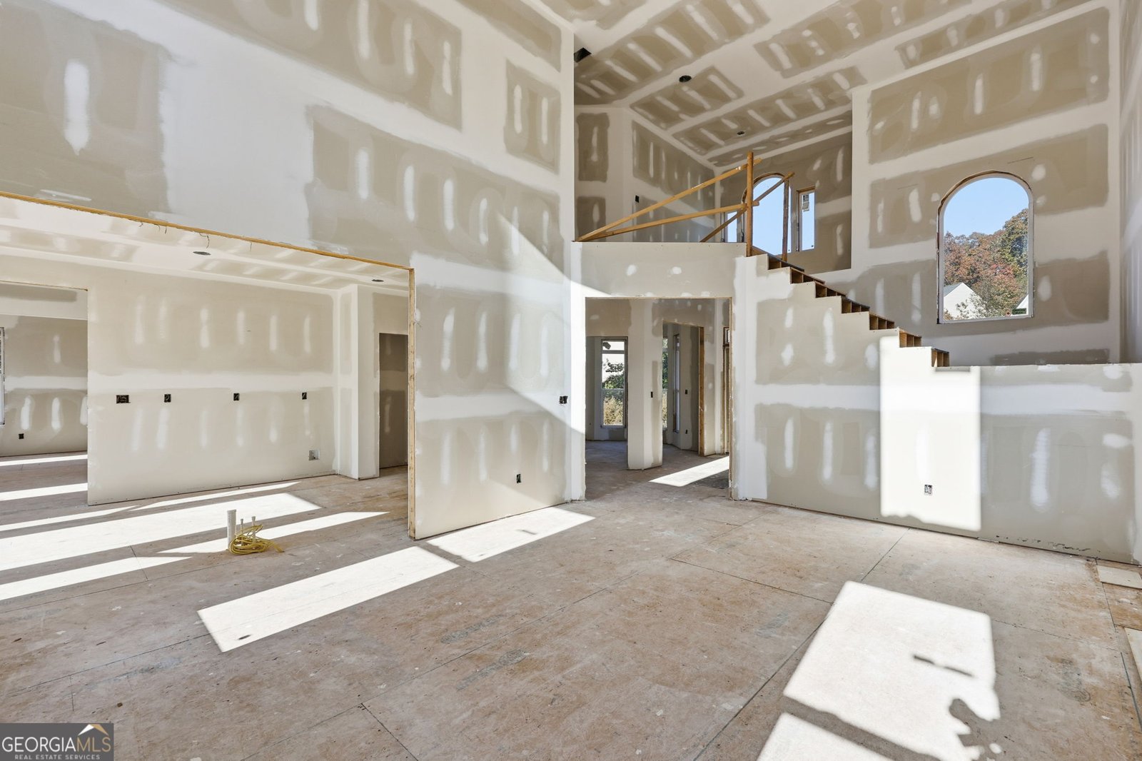 3610 Schofield Road Gainesville - 22