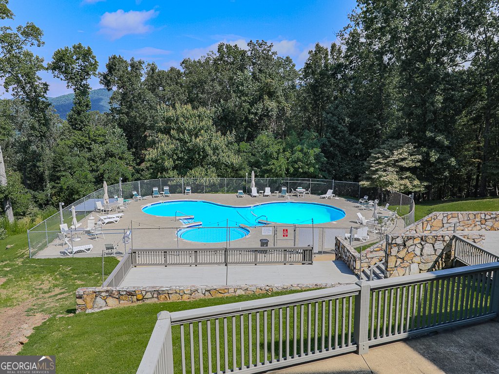 617 Crippled Oak Trail Jasper - 1