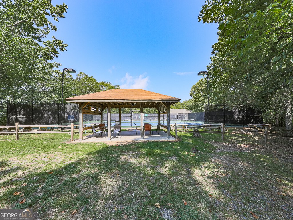 617 Crippled Oak Trail Jasper - 48