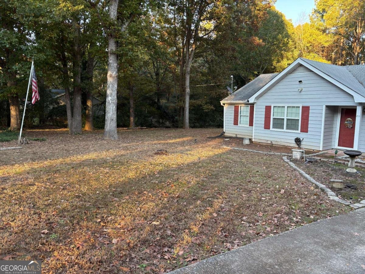 211 Brooks Lane Winder - 5