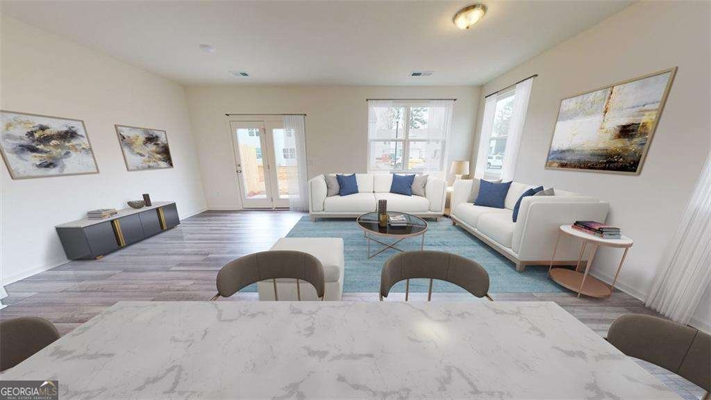 331 Hynes Drive Villa Rica - 2