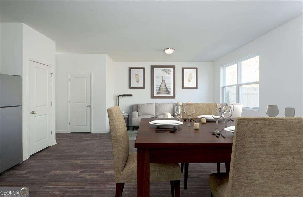 331 Hynes Drive Villa Rica - 4