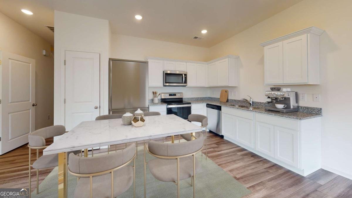 331 Hynes Drive Villa Rica - 5