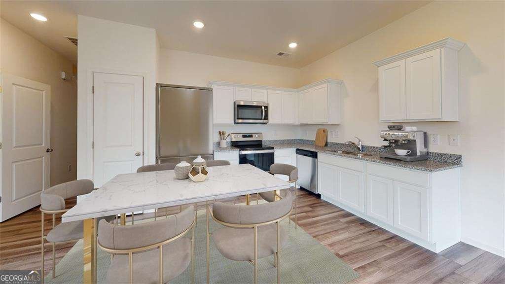 331 Hynes Drive Villa Rica - 8