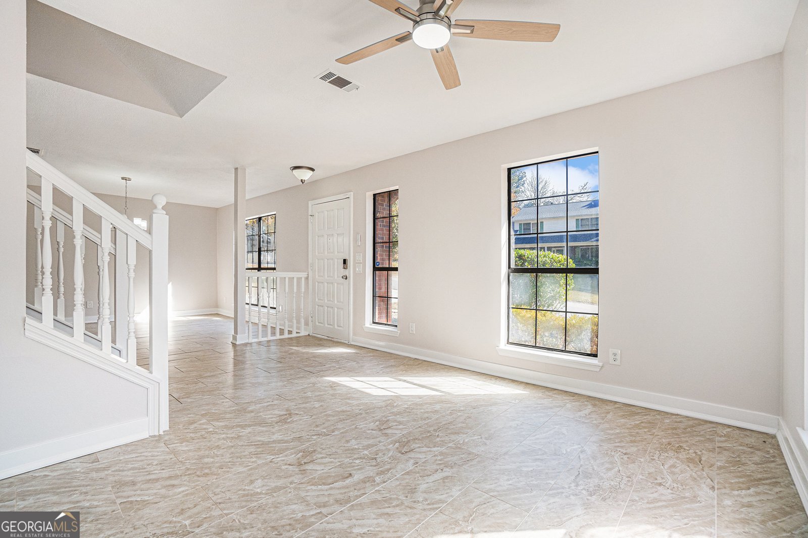 2001 Hunters Cove Drive Lawrenceville - 1