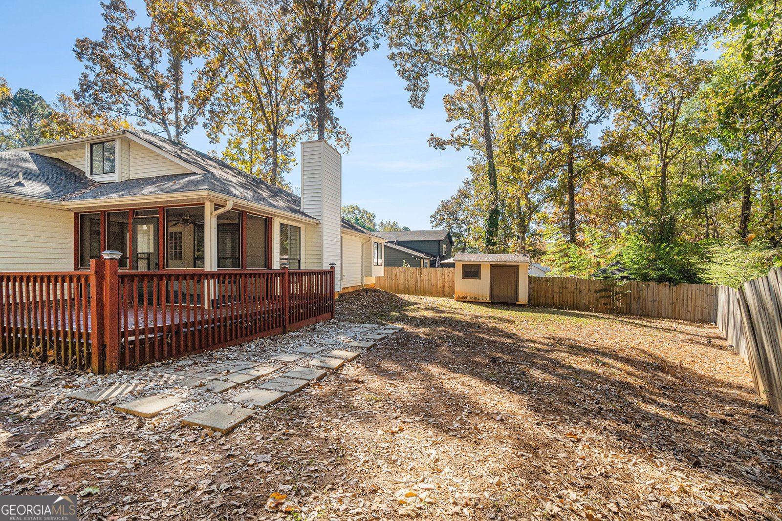 2001 Hunters Cove Drive Lawrenceville - 33