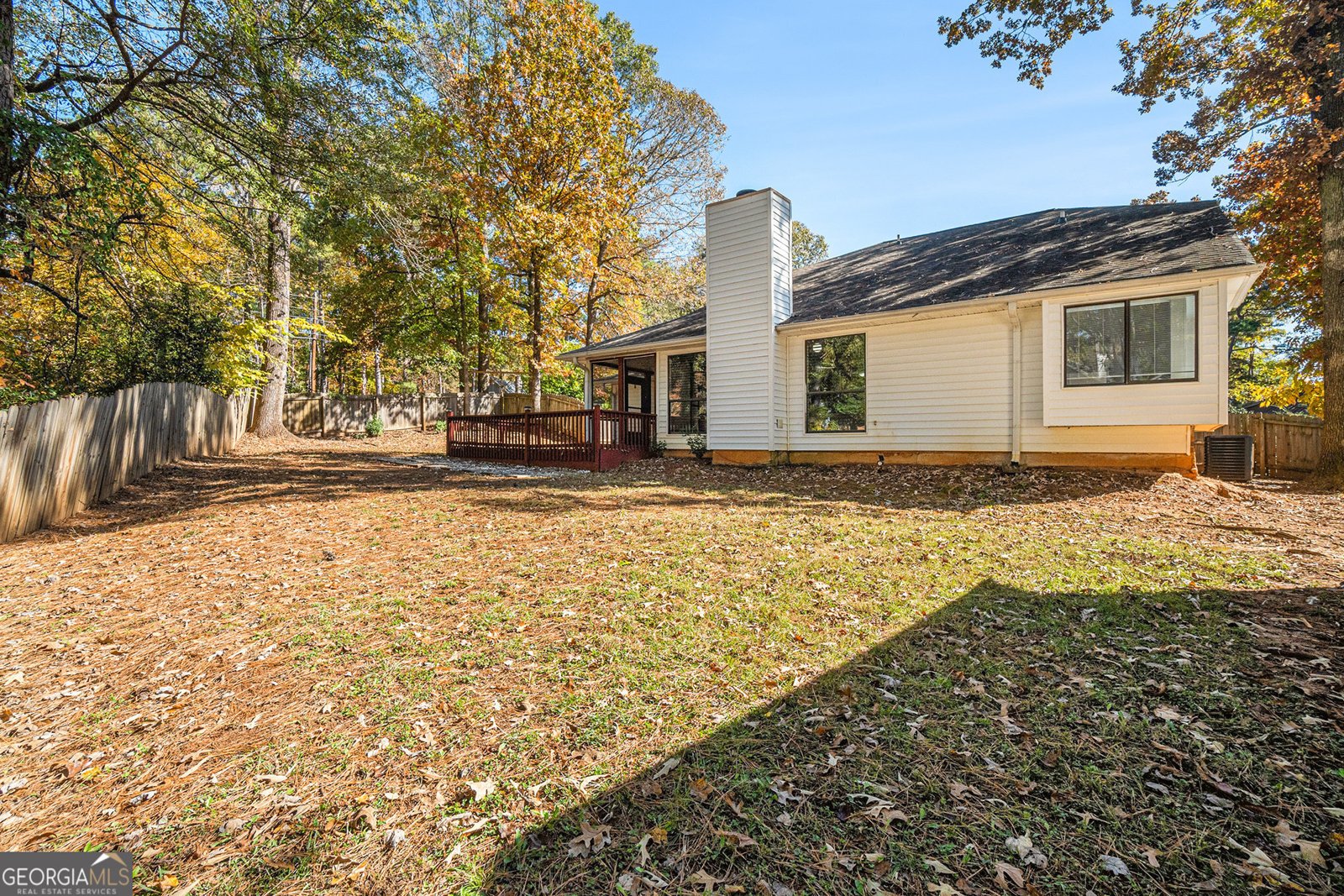 2001 Hunters Cove Drive Lawrenceville - 40