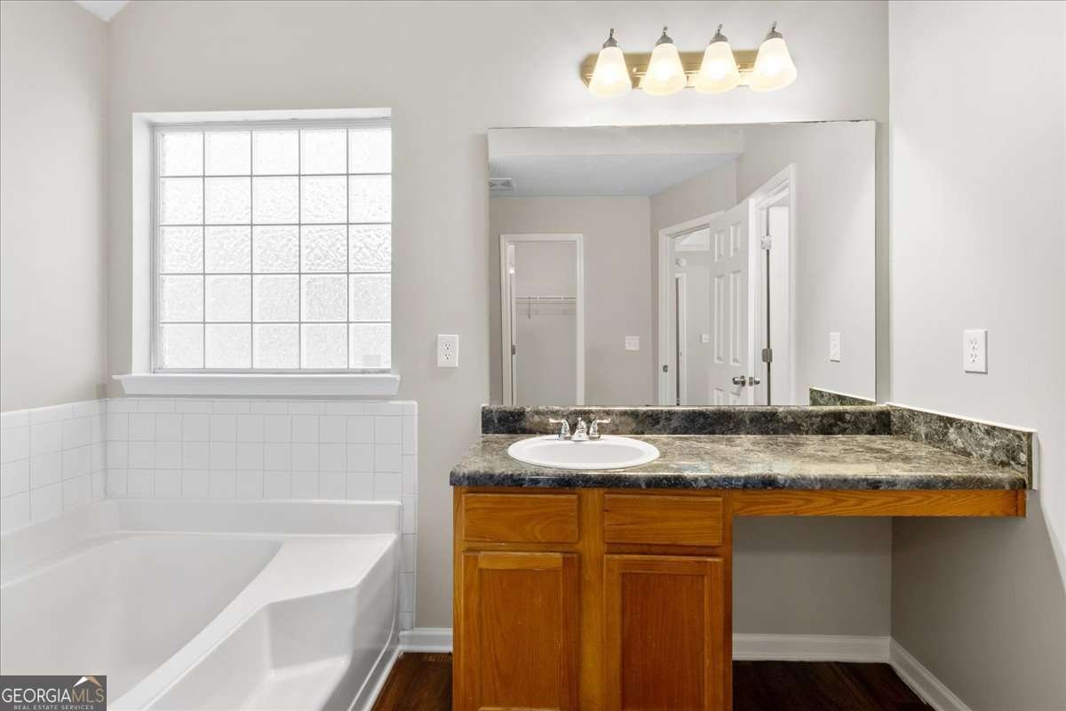 2041 Reflective Waters Road Villa Rica - 20