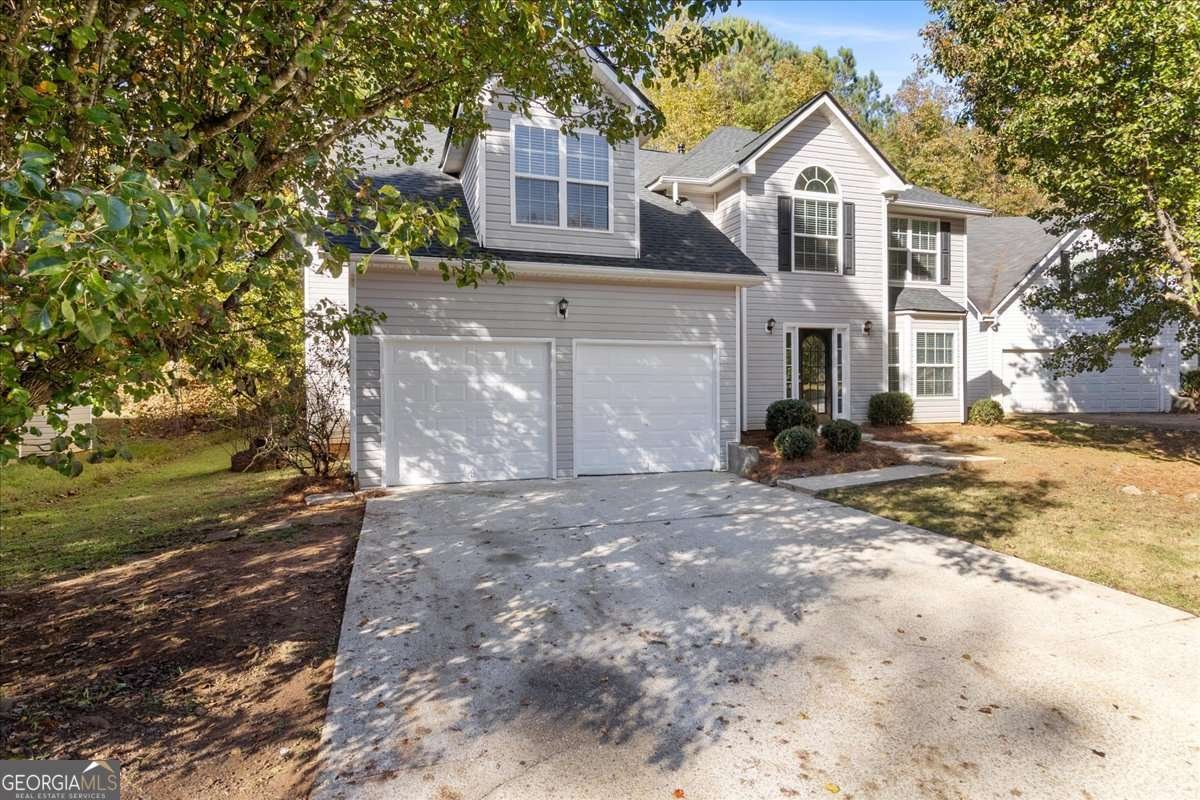 2041 Reflective Waters Road Villa Rica - 3