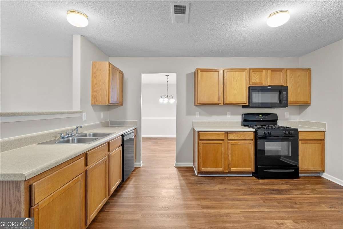 2041 Reflective Waters Road Villa Rica - 9