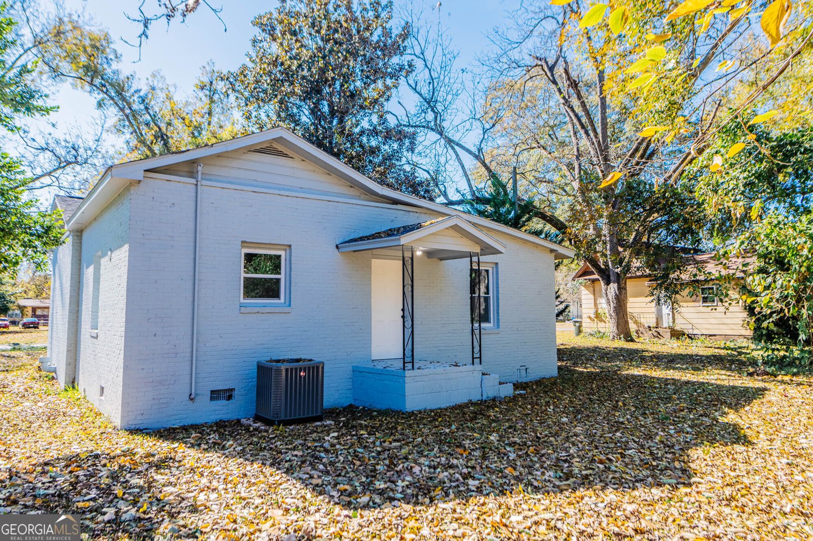 412 Walden Street Fort Valley - 25