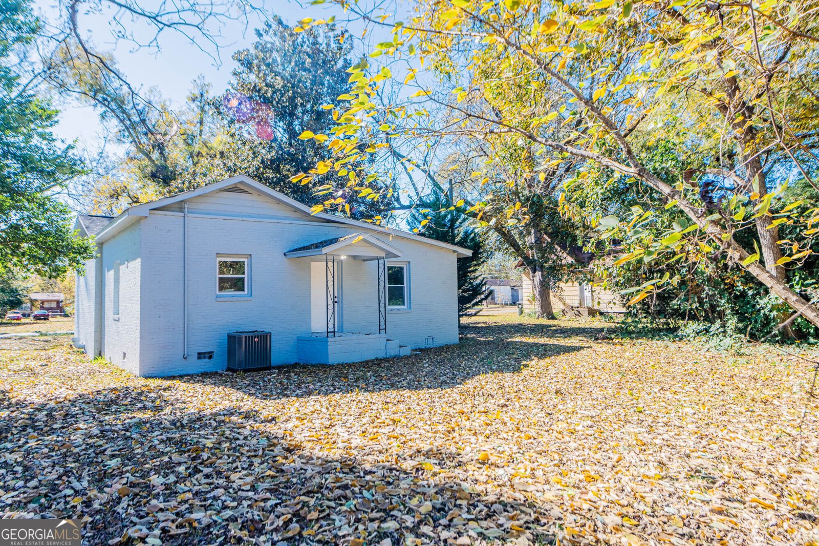 412 Walden Street Fort Valley - 26