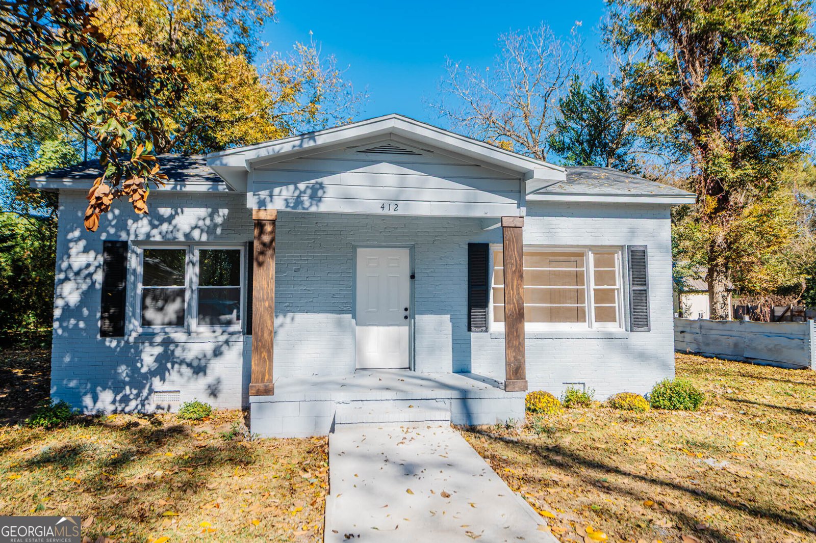 412 Walden Street Fort Valley - 27