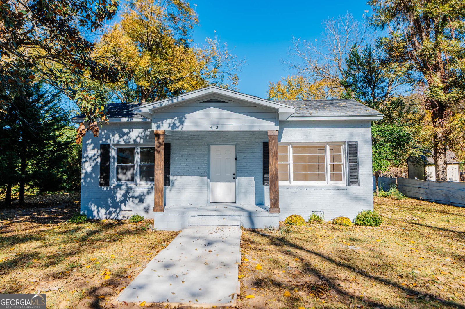 412 Walden Street Fort Valley - 28