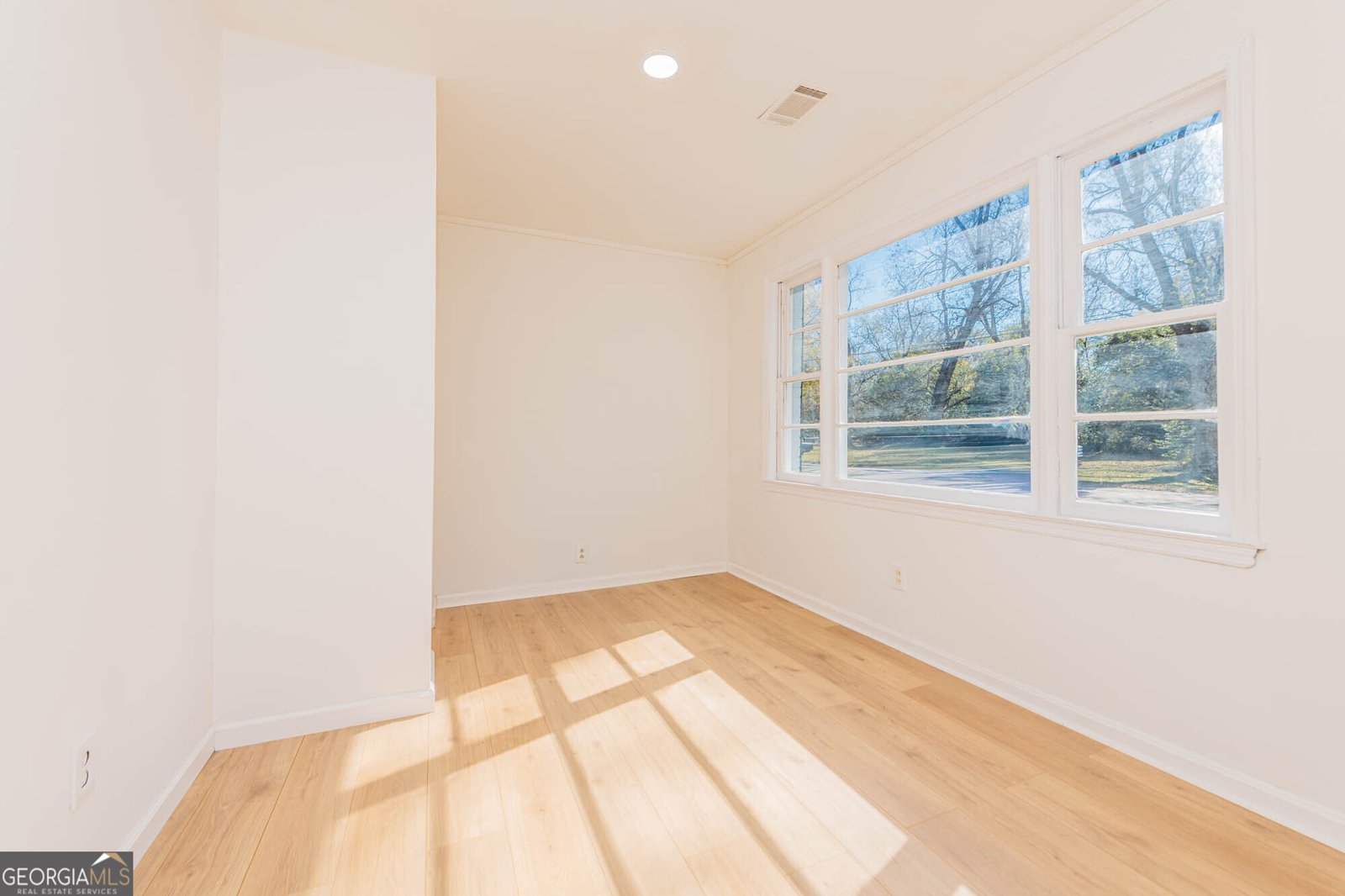 412 Walden Street Fort Valley - 3