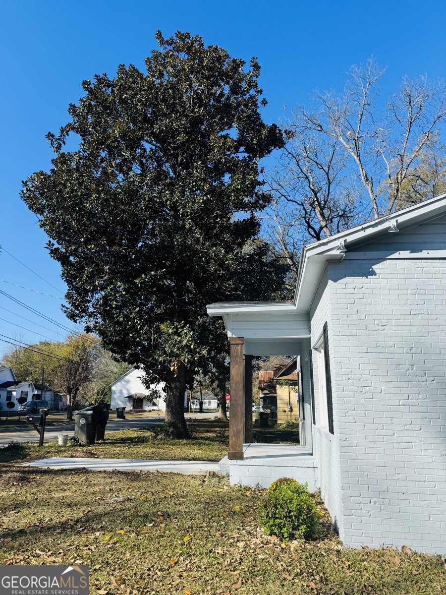 412 Walden Street Fort Valley - 32