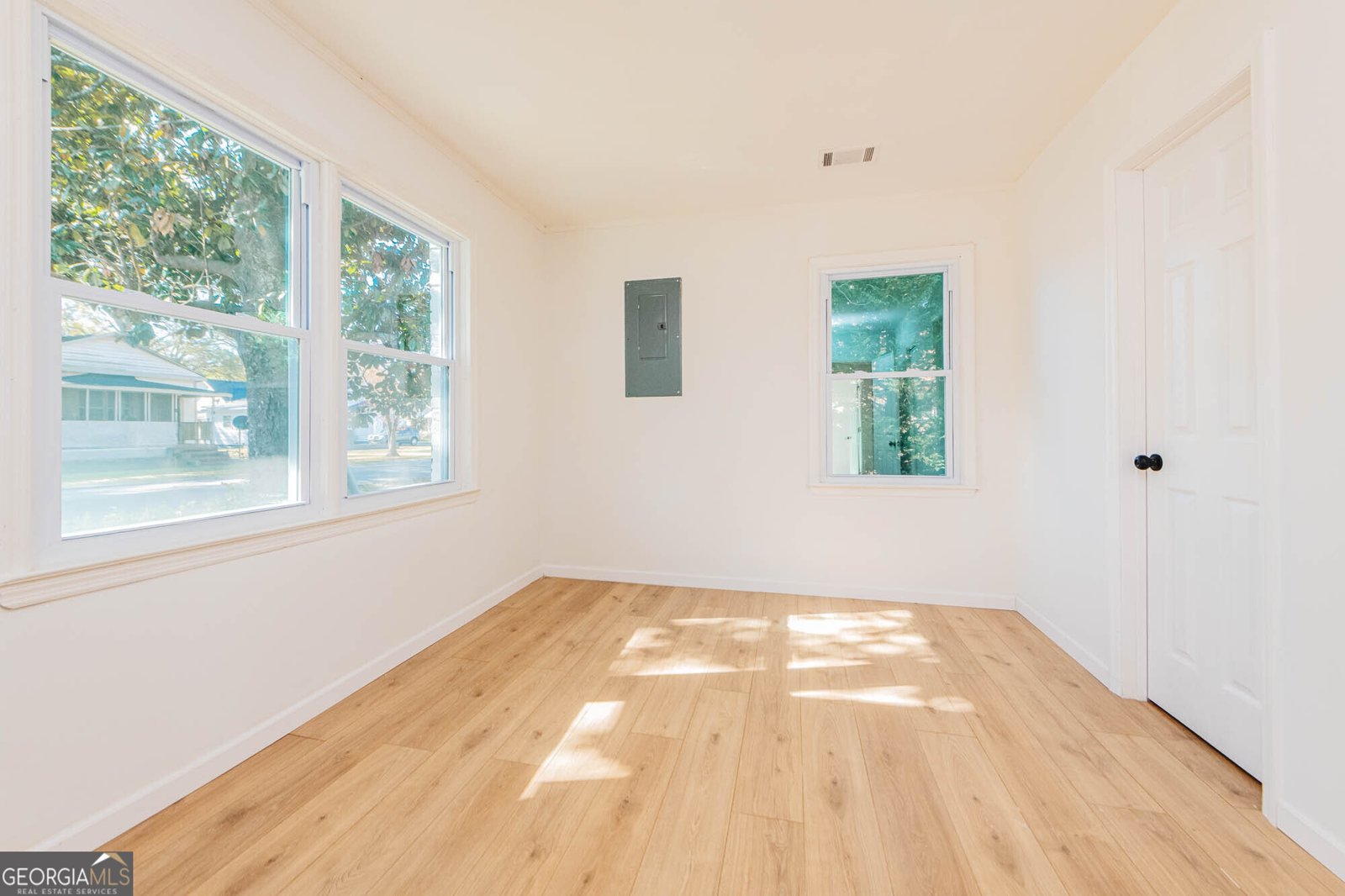 412 Walden Street Fort Valley - 4