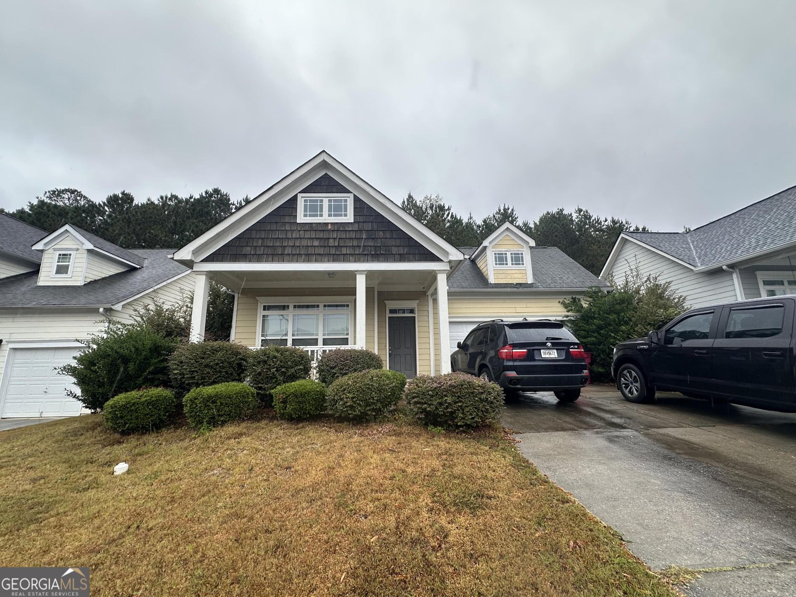 740 Ivy Brook Way Macon - main photo