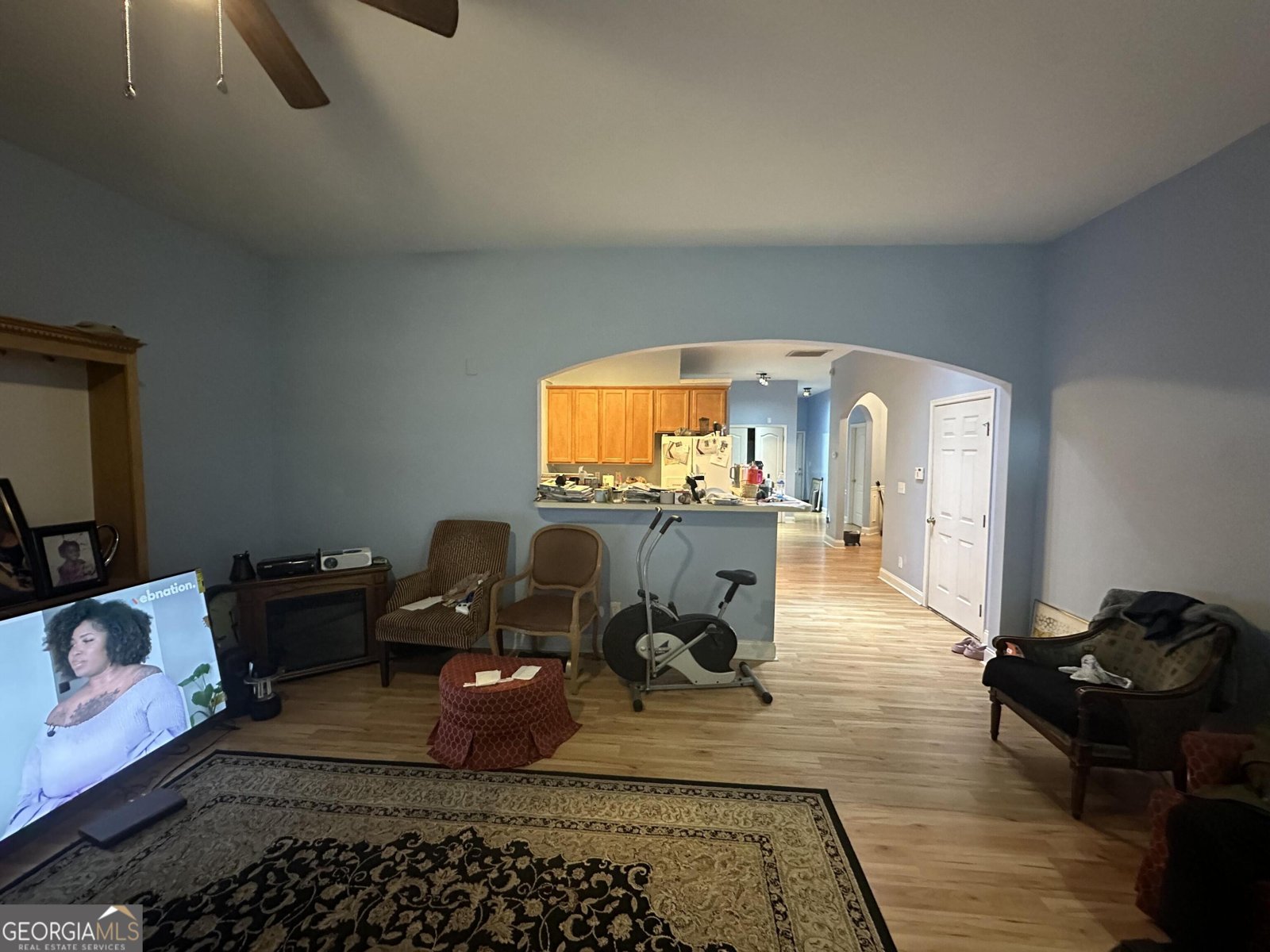 740 Ivy Brook Way Macon - 4