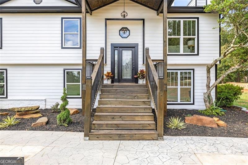 4515 HIGHWAY 60 Pendergrass - 4