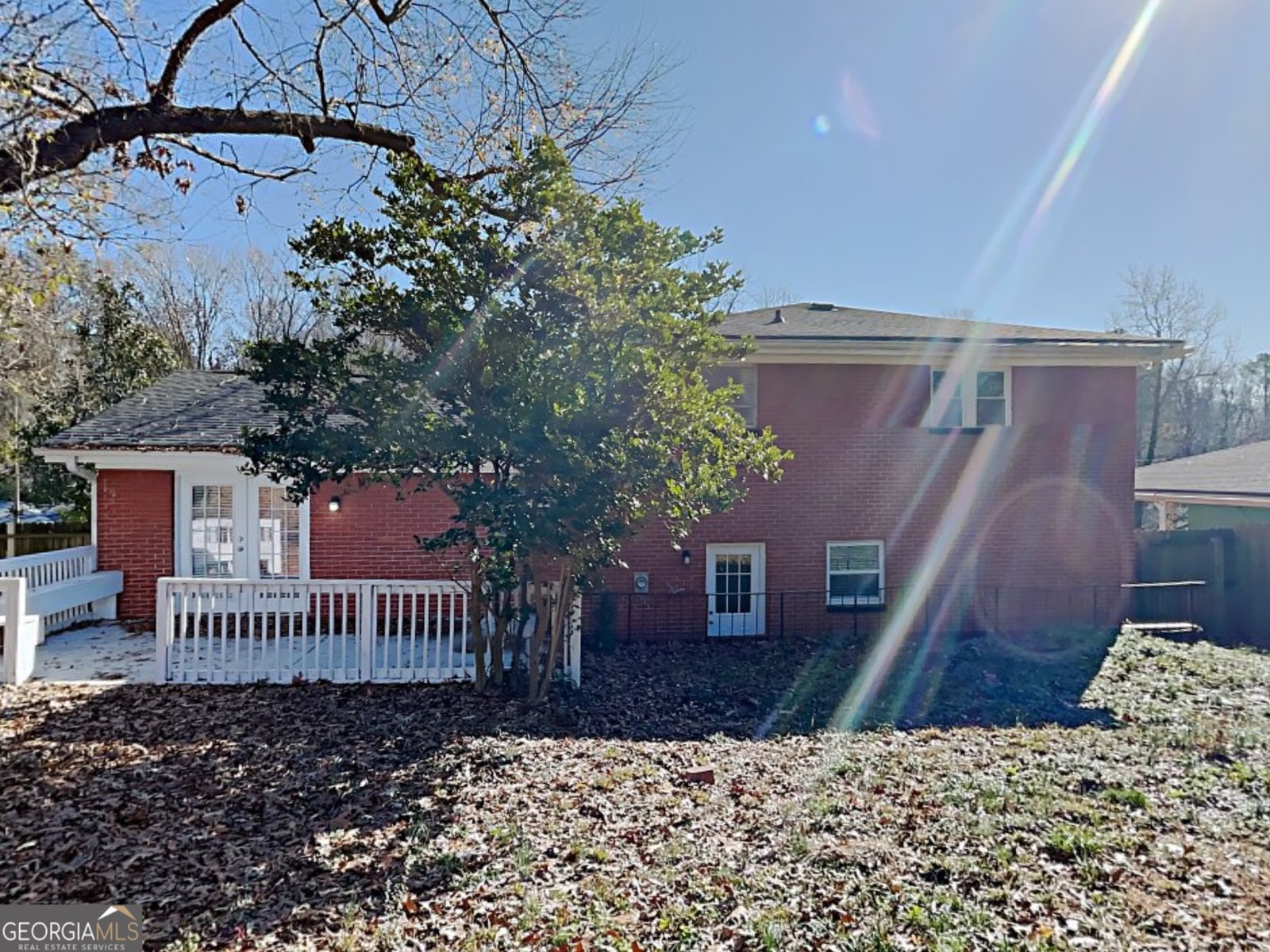 3148 Thrasher Circle Decatur - 2