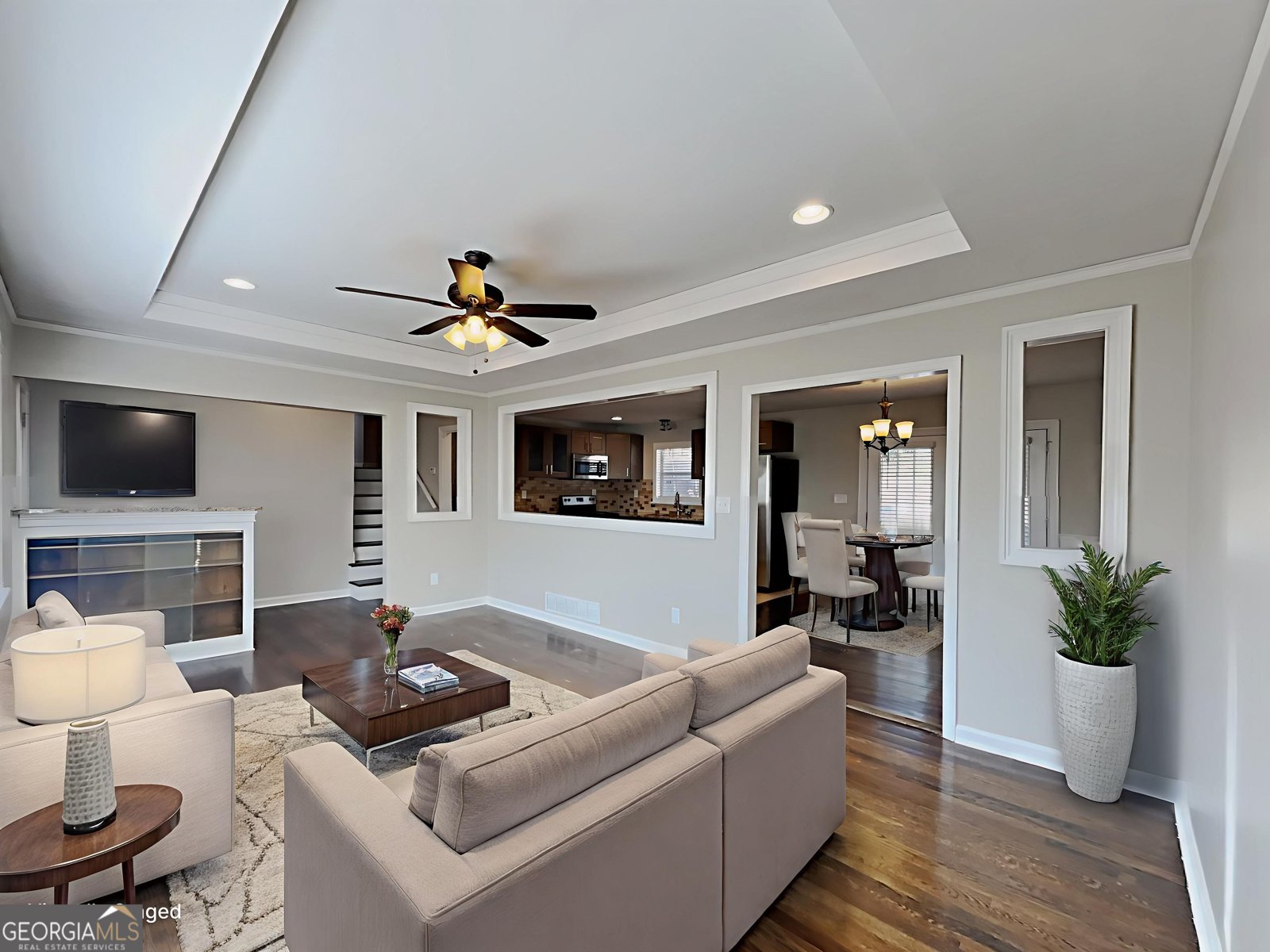 3148 Thrasher Circle Decatur - 3