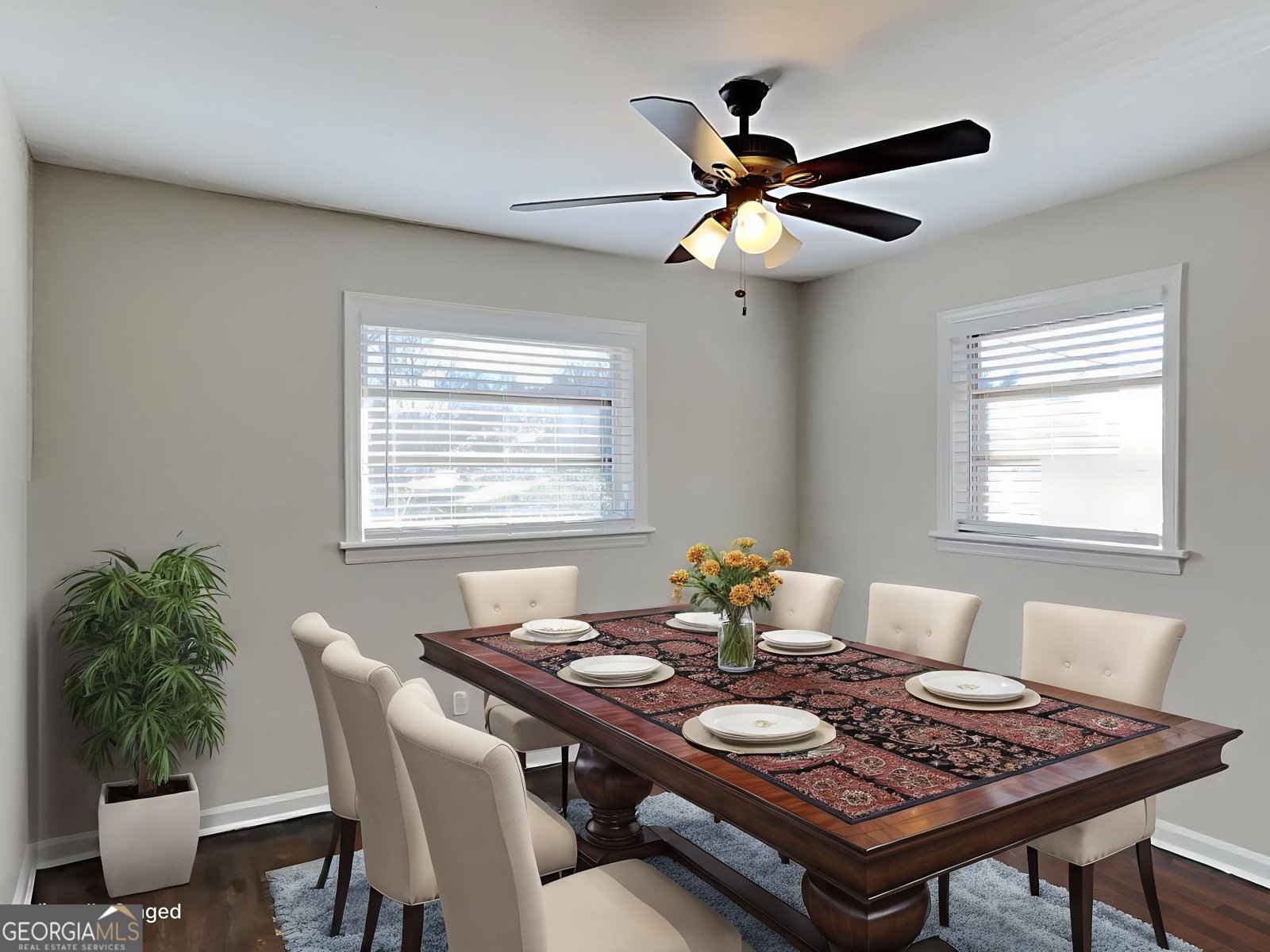 3148 Thrasher Circle Decatur - 4