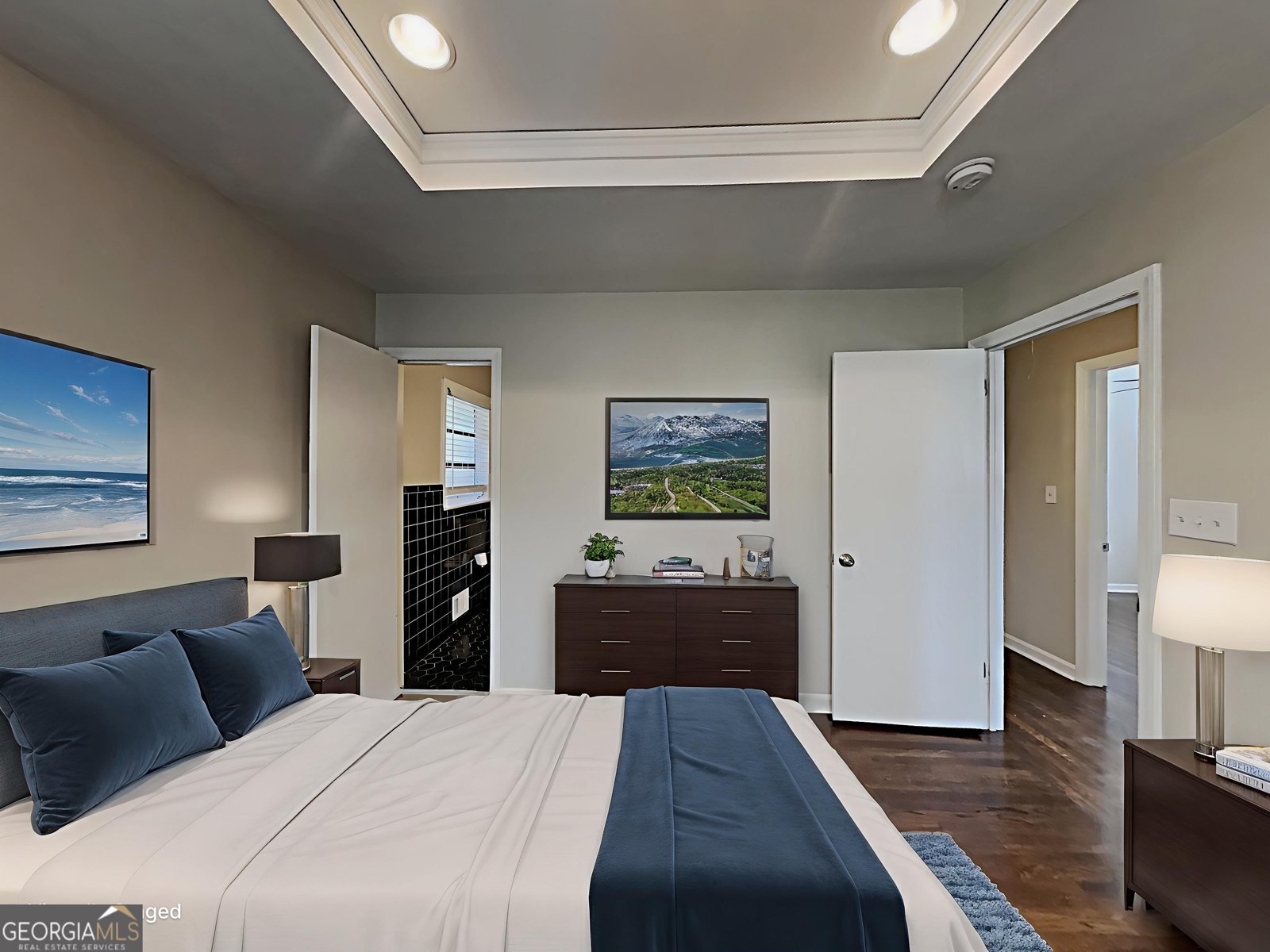 3148 Thrasher Circle Decatur - 5