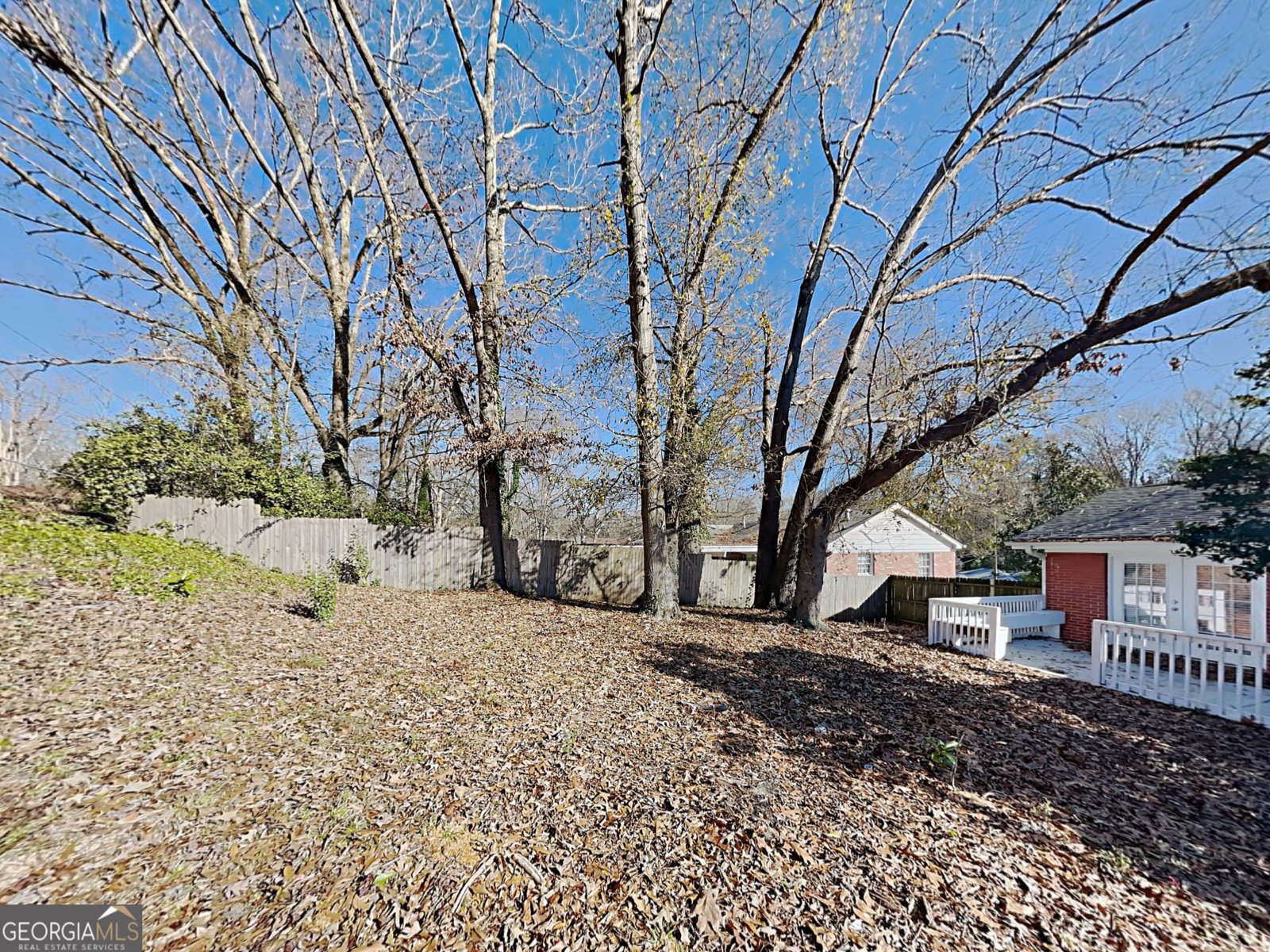 3148 Thrasher Circle Decatur - 6