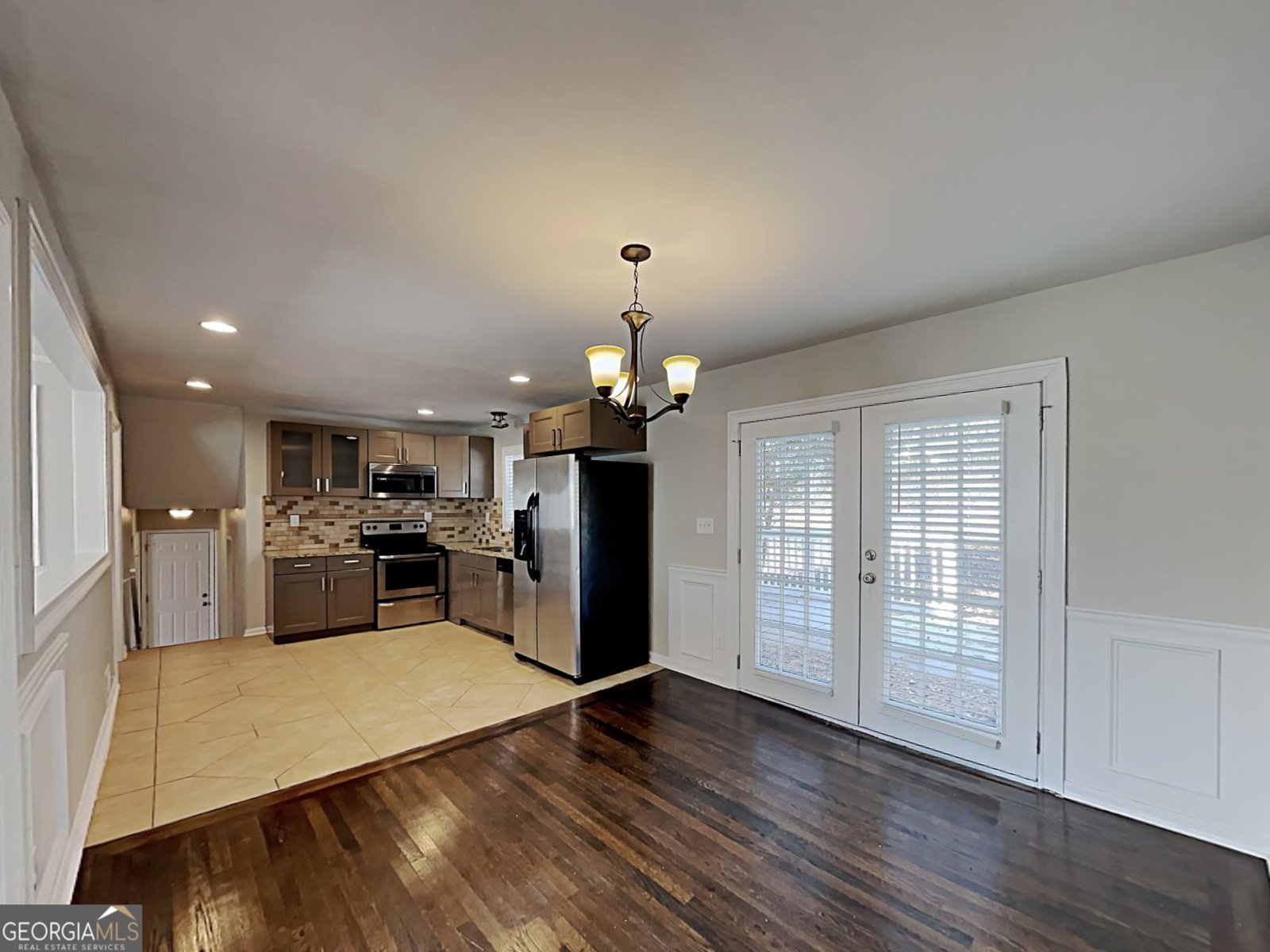 3148 Thrasher Circle Decatur - 8