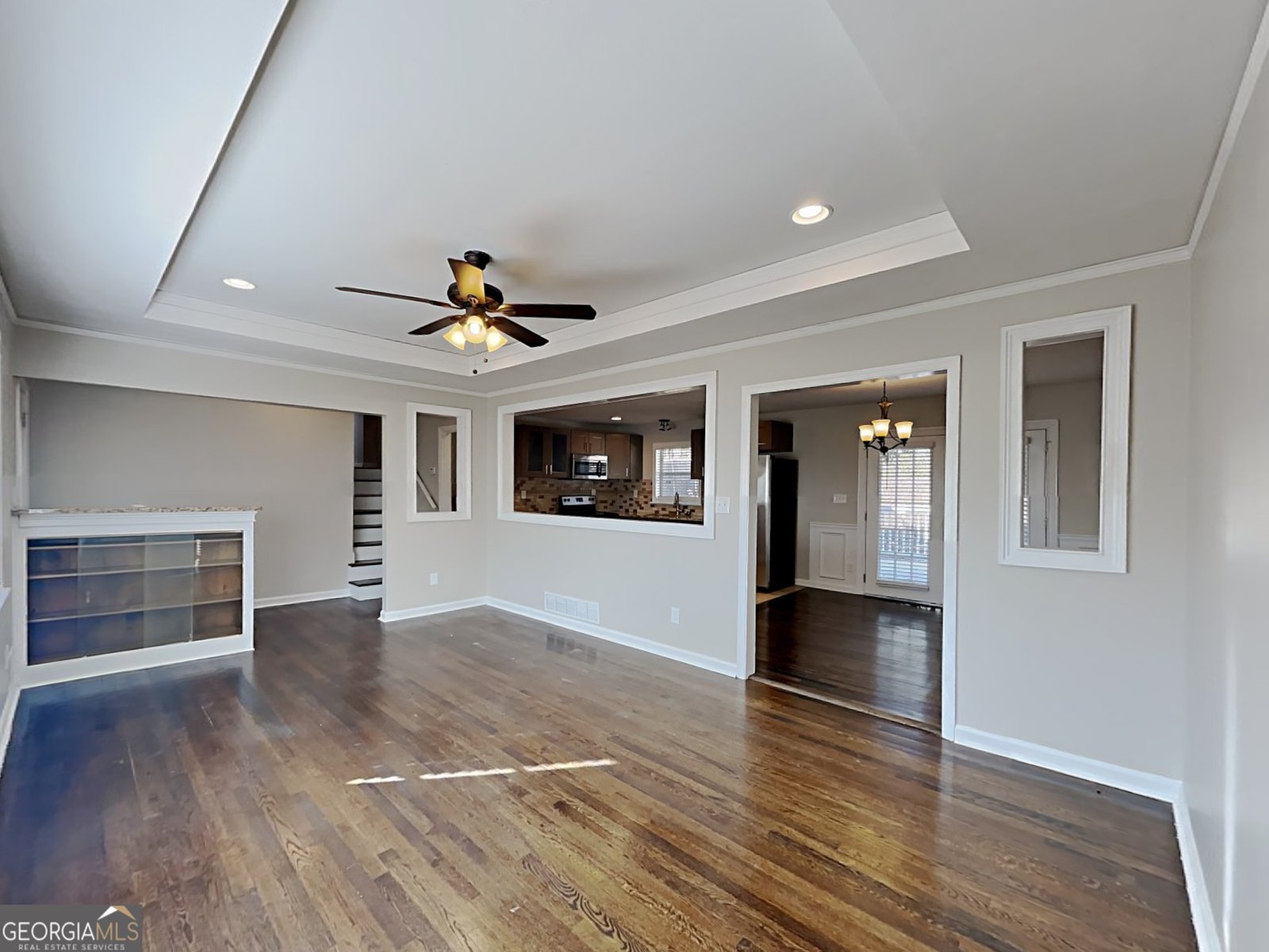 3148 Thrasher Circle Decatur - 9