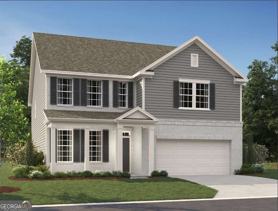 308 Silverleaf Trail Bethlehem - 1