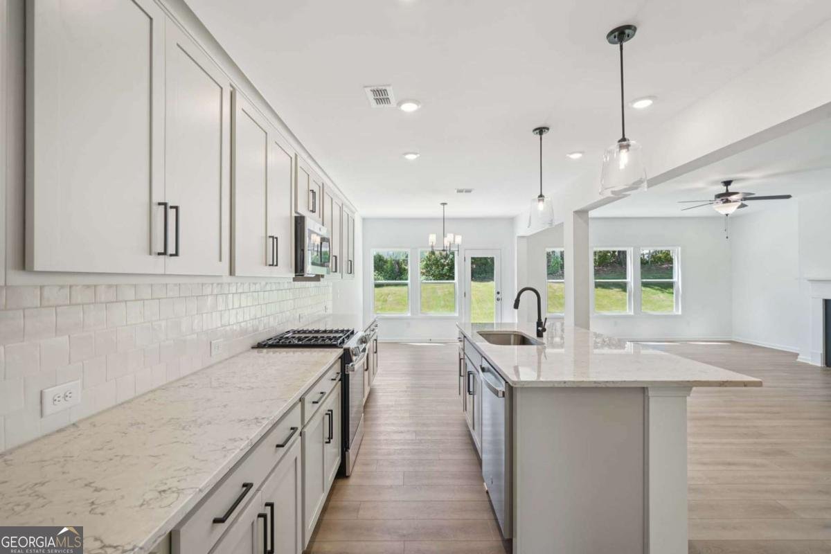 308 Silverleaf Trail Bethlehem - 5