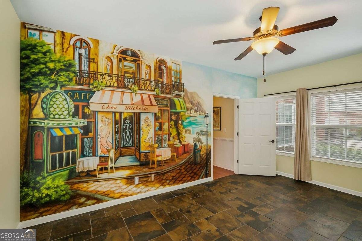 481 Sawnee Corners Drive Cumming - 10