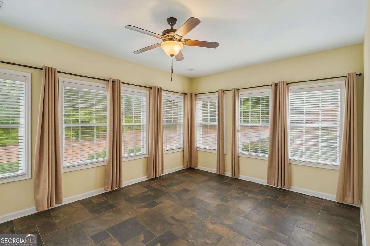 481 Sawnee Corners Drive Cumming - 11