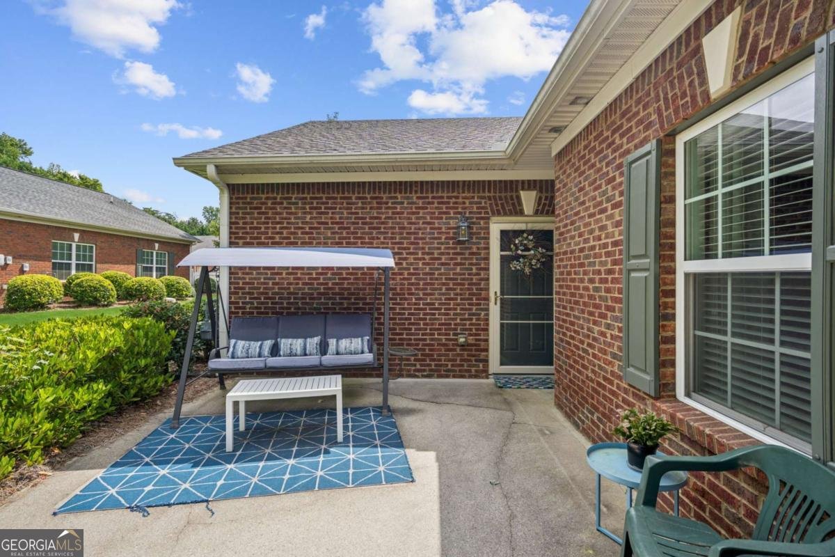 481 Sawnee Corners Drive Cumming - 14