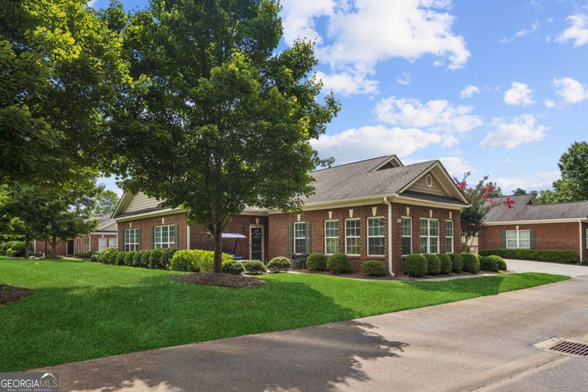 481 Sawnee Corners Drive Cumming - 15