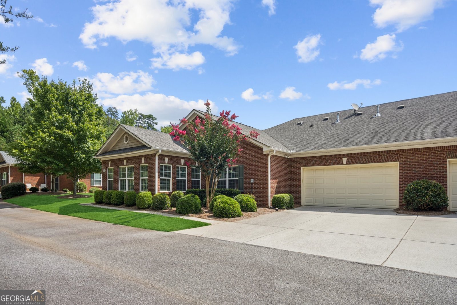 481 Sawnee Corners Drive Cumming - 17