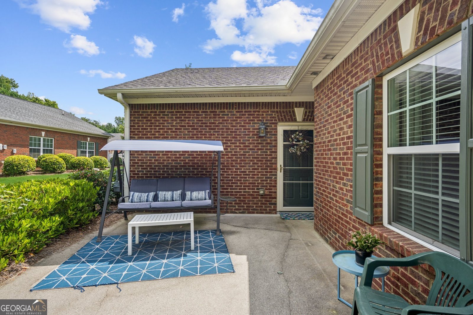 481 Sawnee Corners Drive Cumming - 19