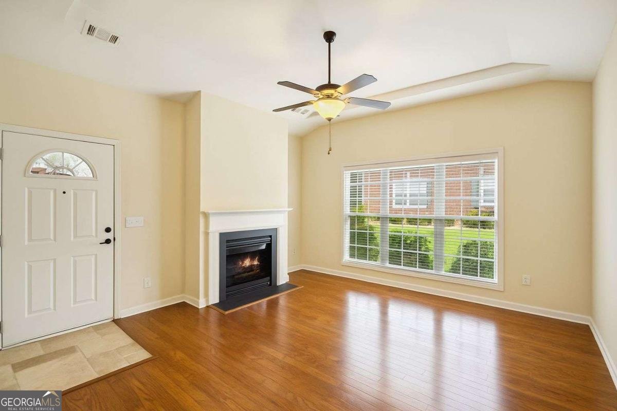 481 Sawnee Corners Drive Cumming - 2