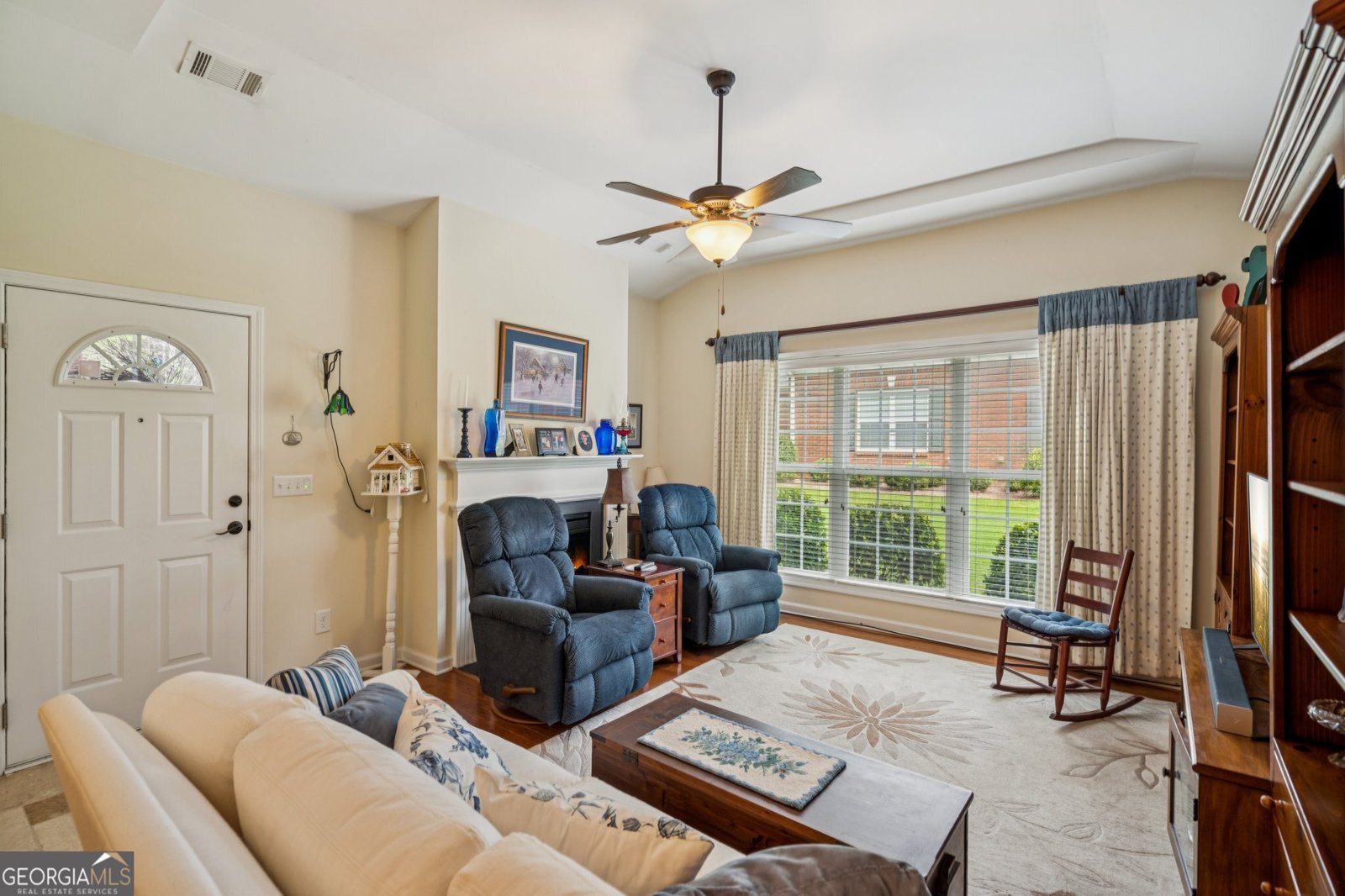 481 Sawnee Corners Drive Cumming - 20